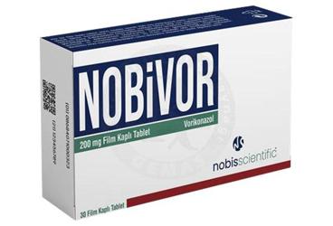 Nobivor