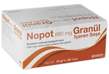 Nopot