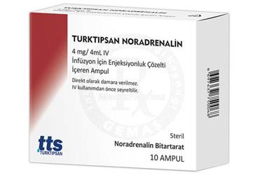 Noradrenalin