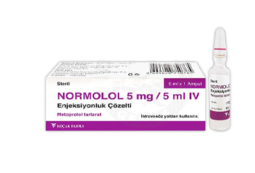 Normolol