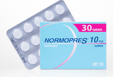 Normopres