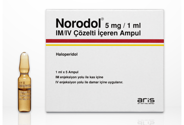 Norodol