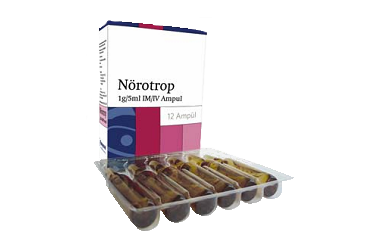 Norotrop