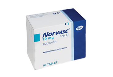 Norvasc