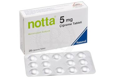 Notta