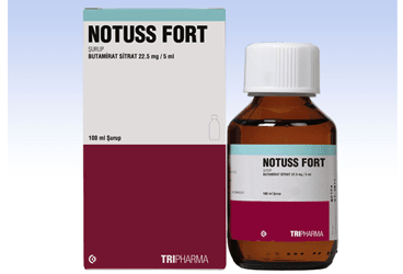 Notuss