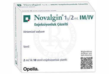 Novalgin