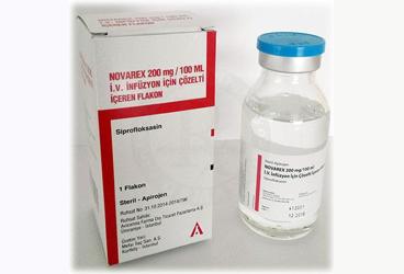 Novarex