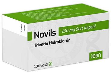 Novils
