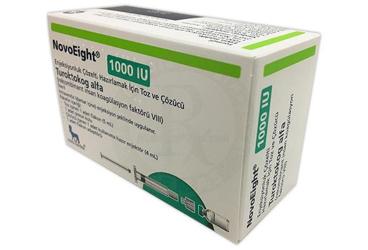 Novoeight