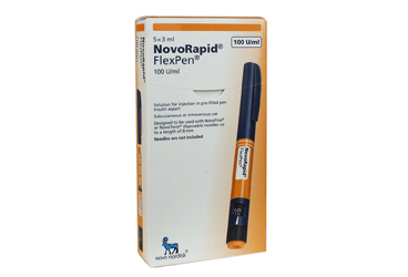 Novorapid