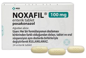 Noxafil