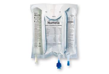 Numeta