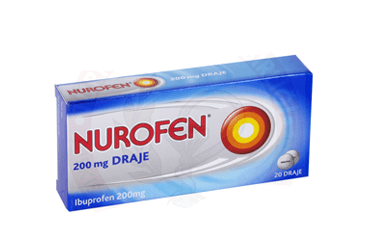 Nurofen