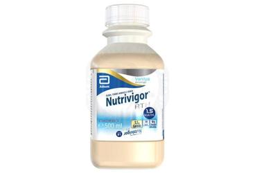 Nutrivigor