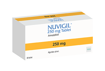 Nuvigil