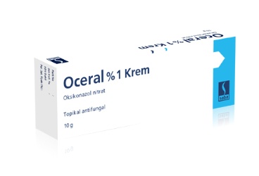 Oceral