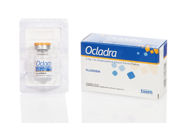 Ocladra