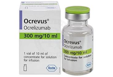 Ocrevus