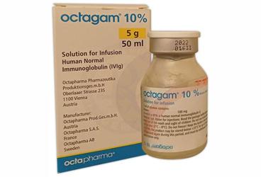 Octagam