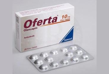 Oferta