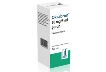 Oksabron