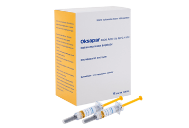 Oksapar
