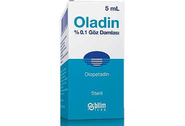 Oladin