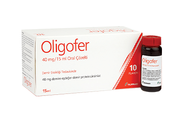 Oligofer