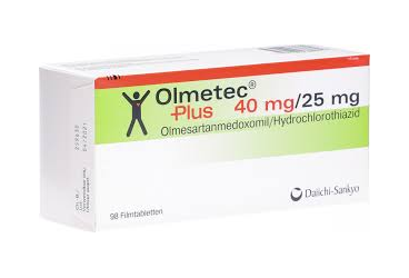 Olmetec