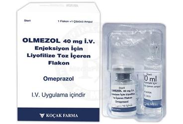 Olmezol