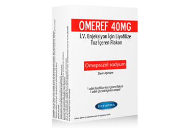 Omeref