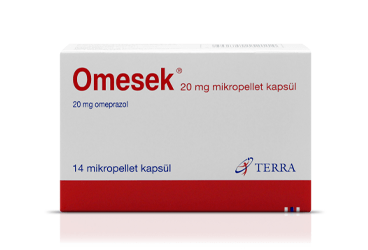 Omesek