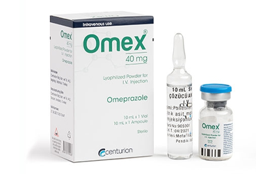Omex