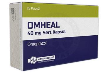 Omheal