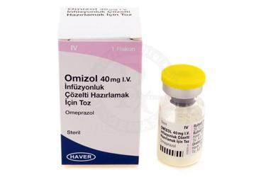 Omizol