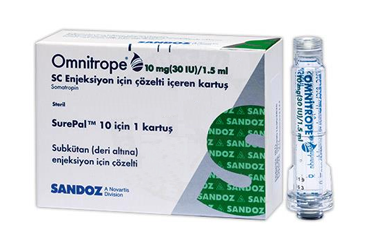 Omnitrope