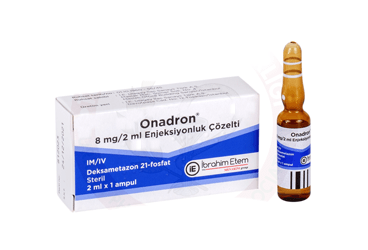 Onadron