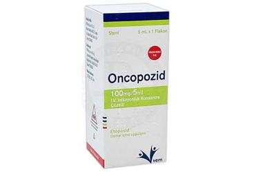Oncopozid