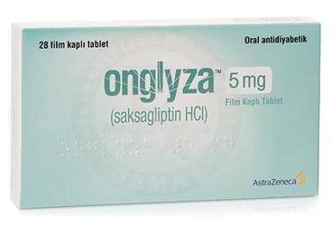 Onglyza