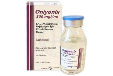 Oniyonix