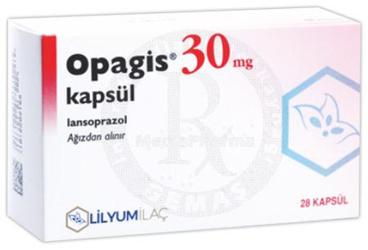 Opagis