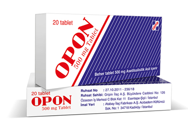 Opon