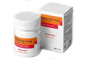 Opsentan