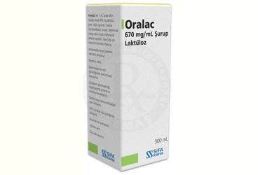 Oralac