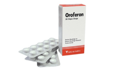 Oroferon