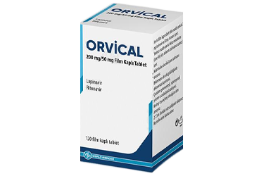Orvical