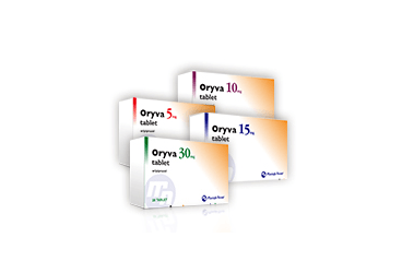 Oryva
