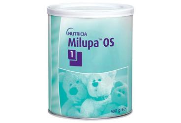 Os - Milupa