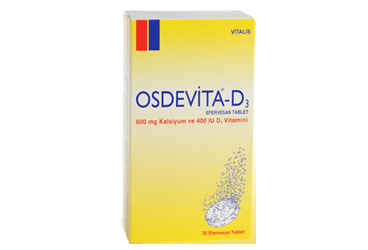 Osdevita-D3